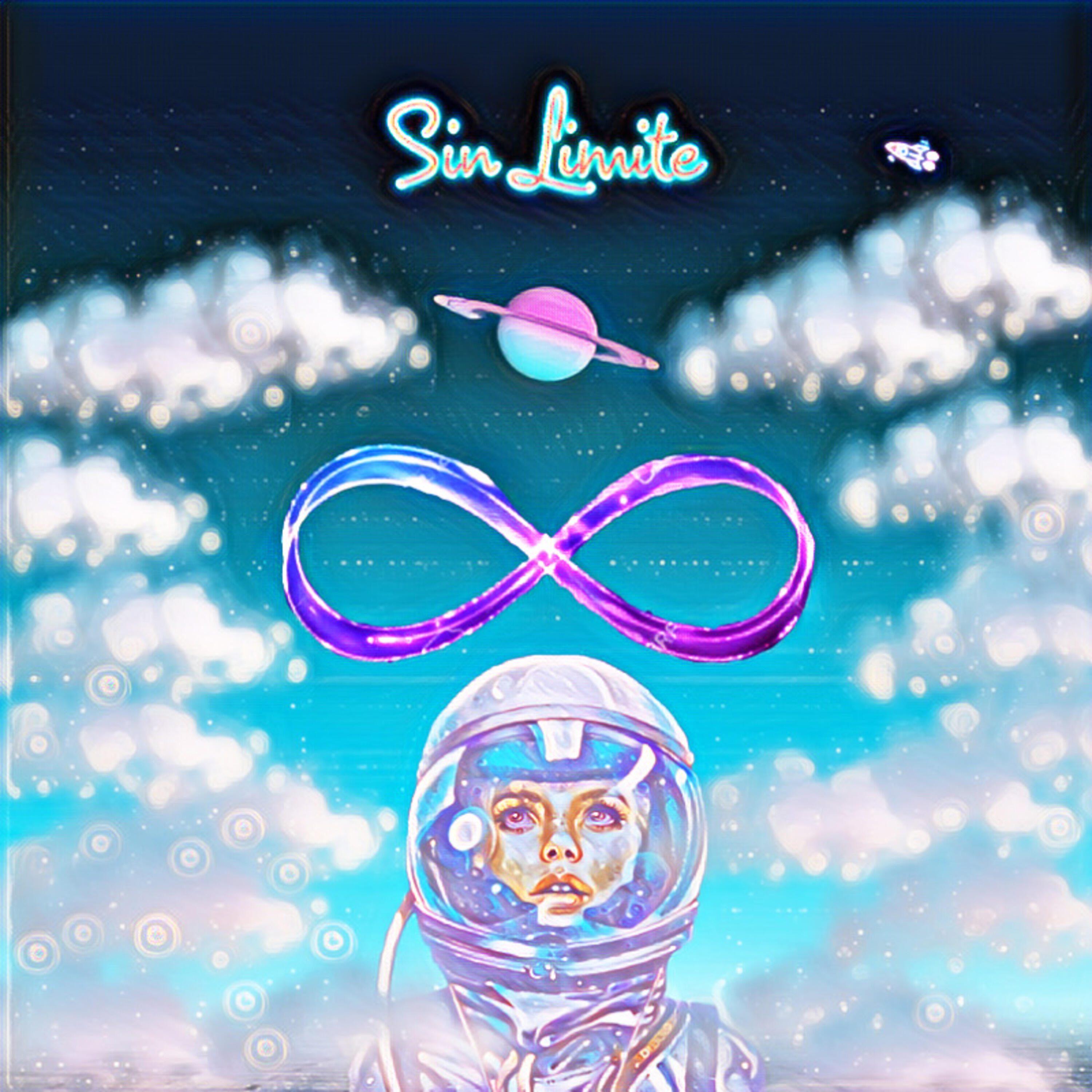 Релиз Sin Límite
