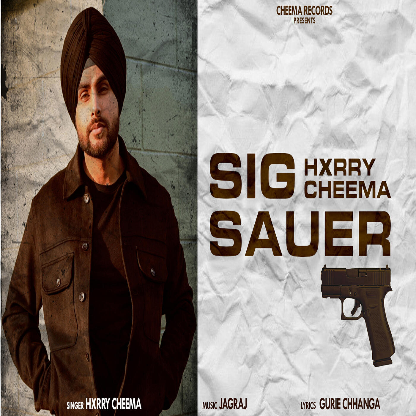 Релиз Sig Sauer