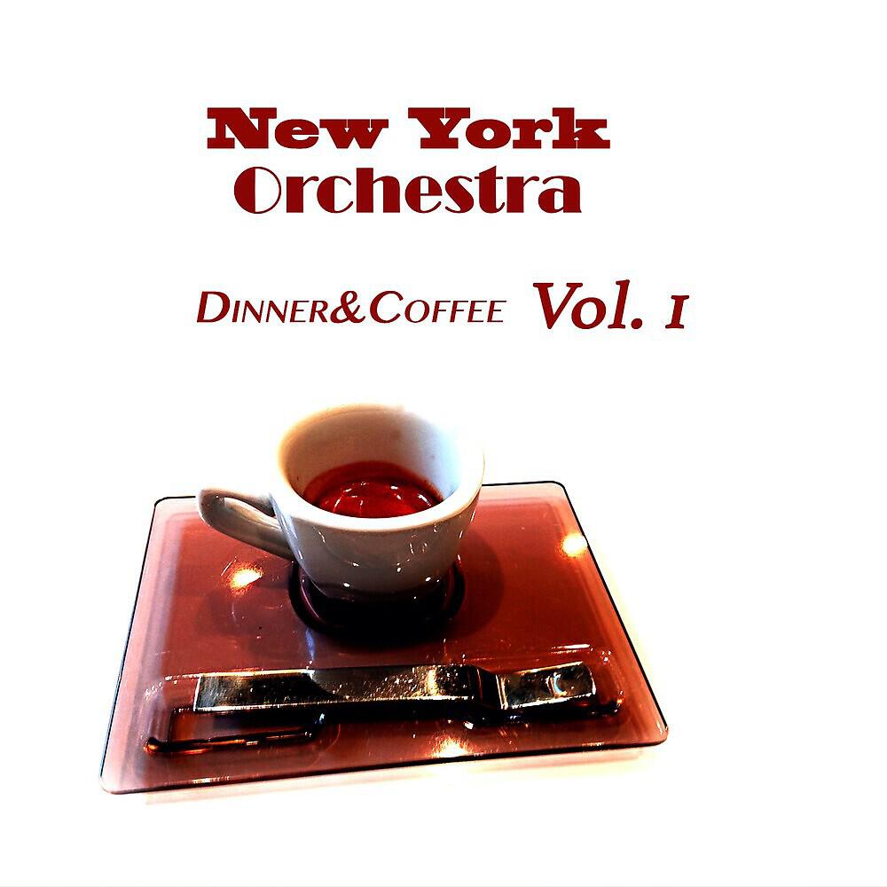 Релиз Dinner & Coffee, Vol. 1