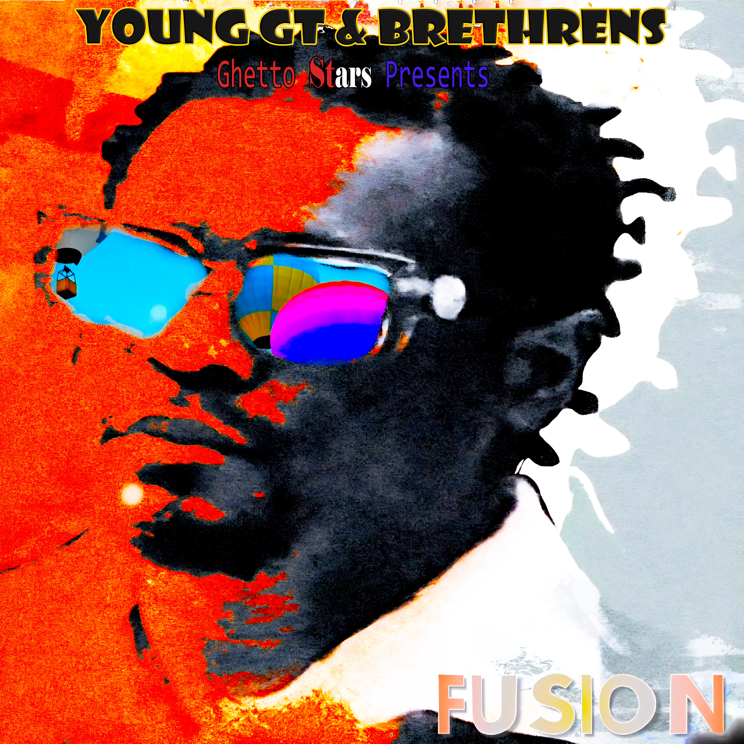 Релиз Fusion