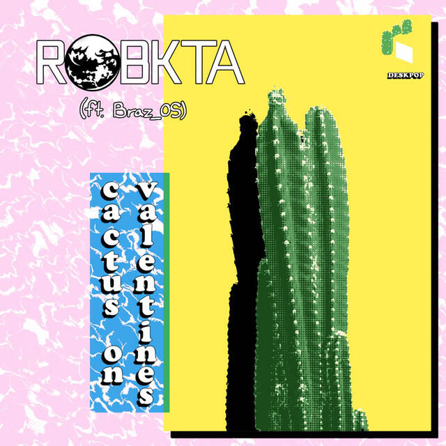 Релиз Cactus on Valentine's