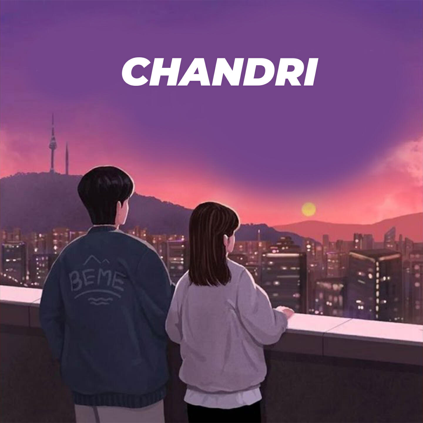 Релиз Chandri