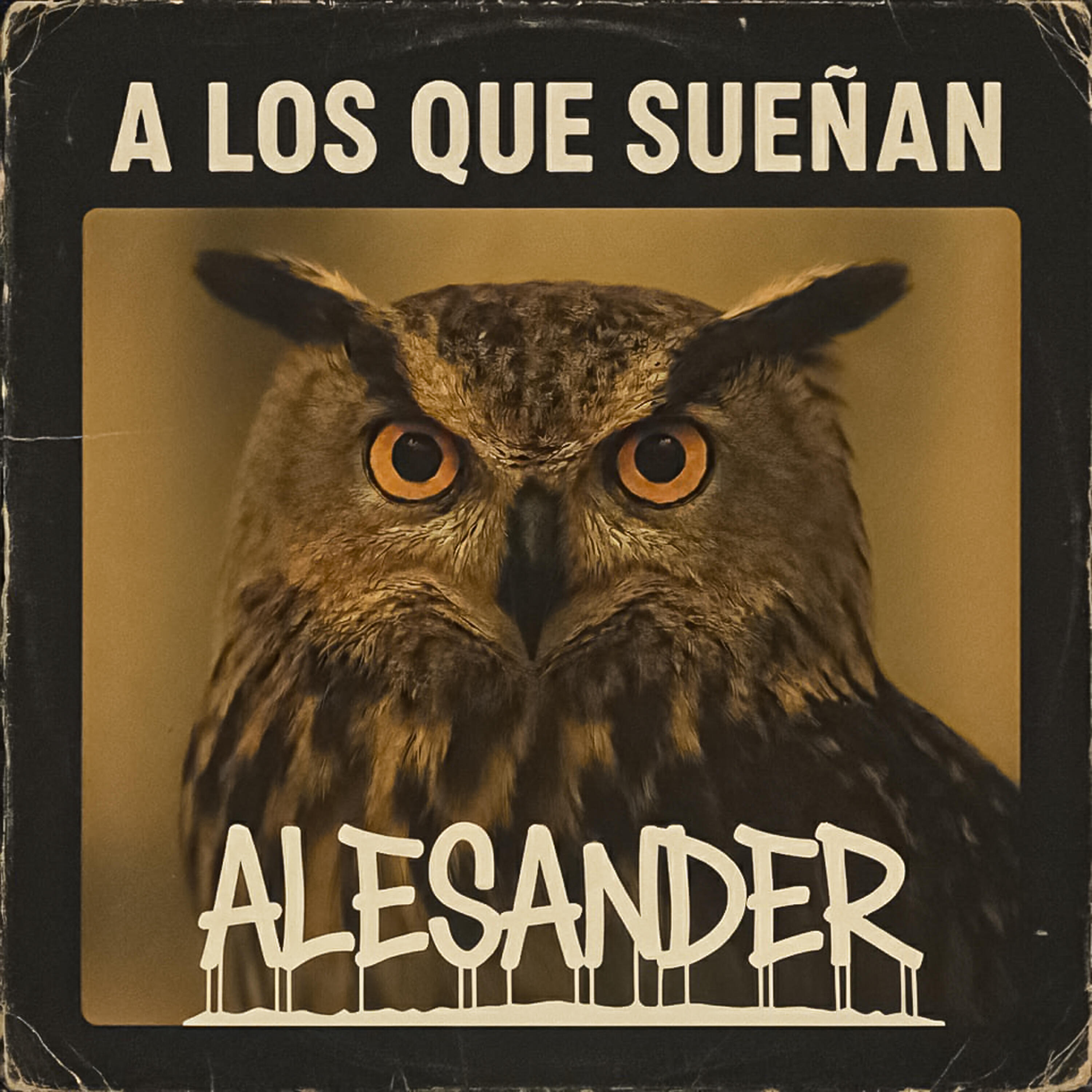 Релиз A los Que Sueñan