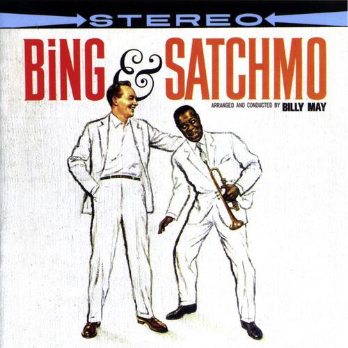 Релиз Bing & Satchmo