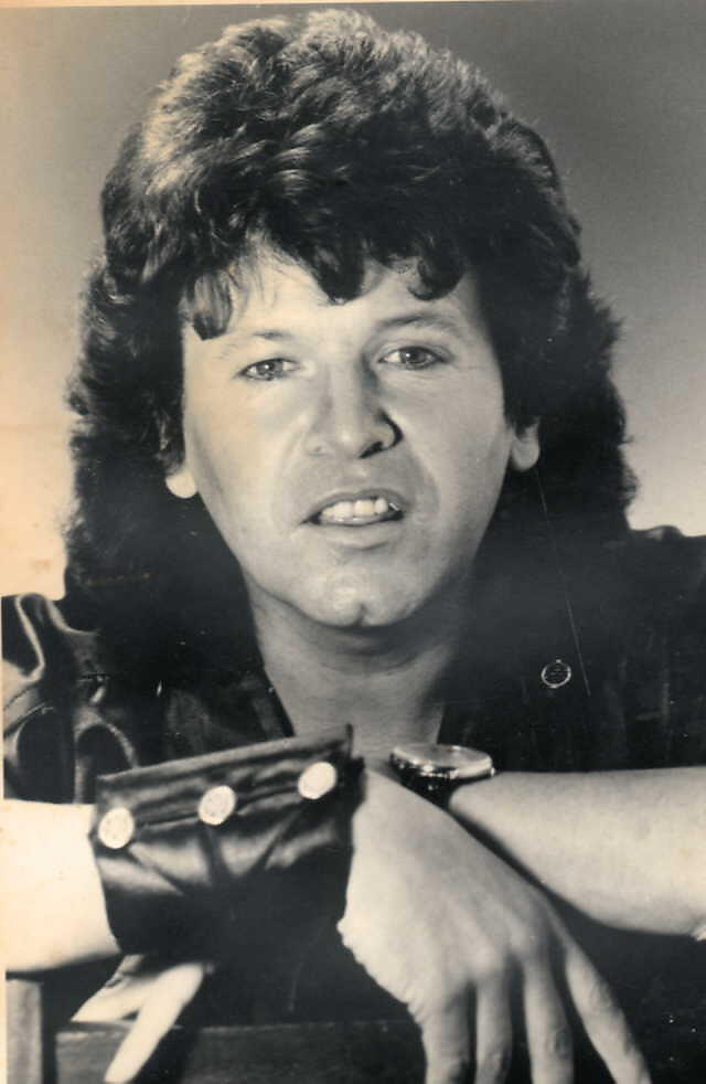 Jody Wayne