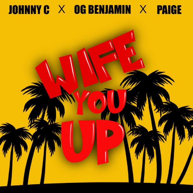 Релиз Wife You Up