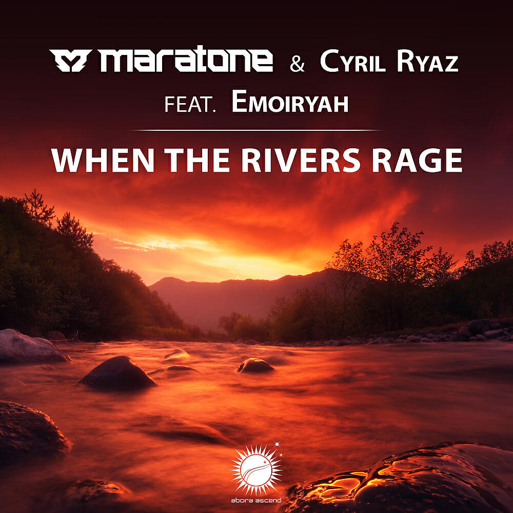 Релиз When The Rivers Rage