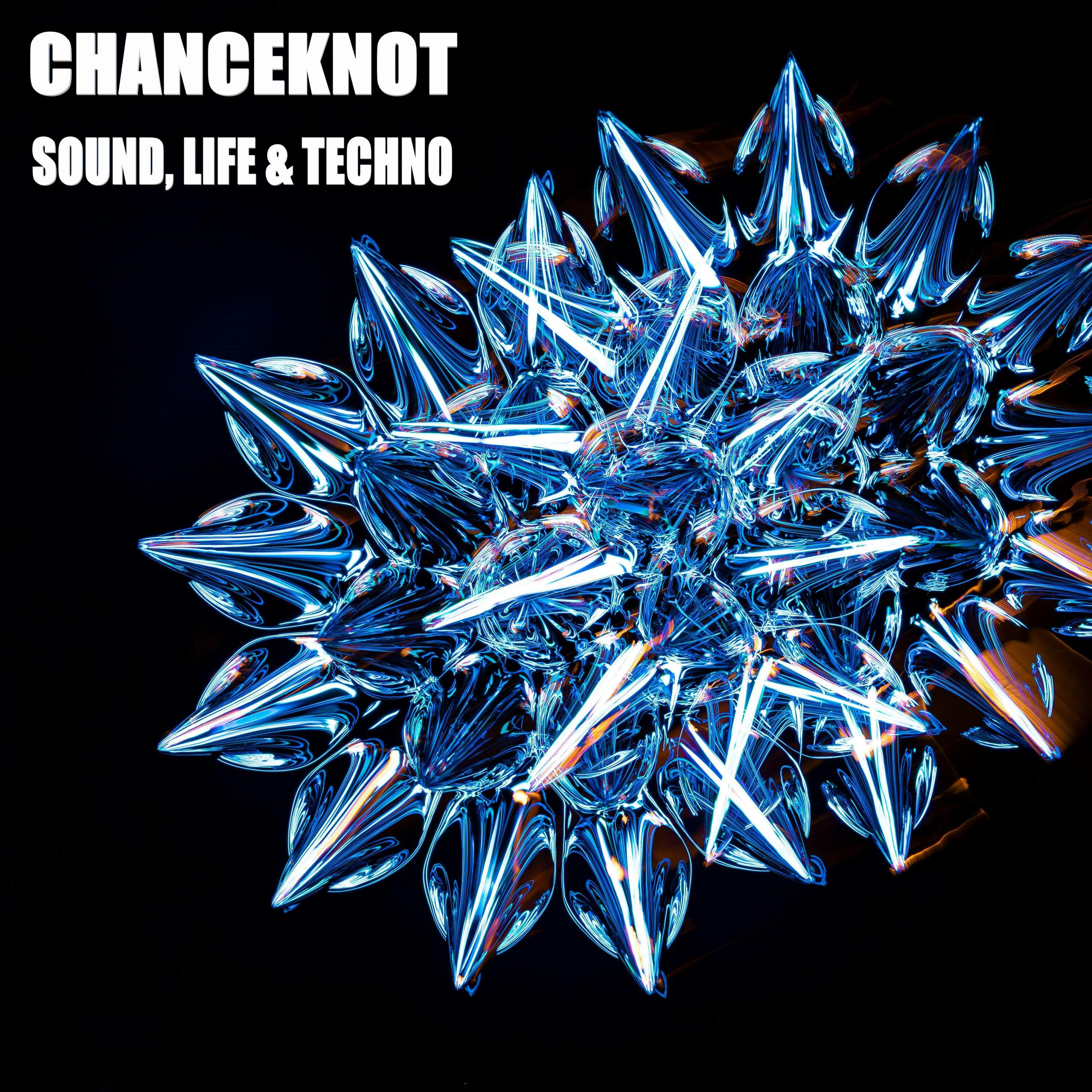 Релиз Sound, Life & Techno