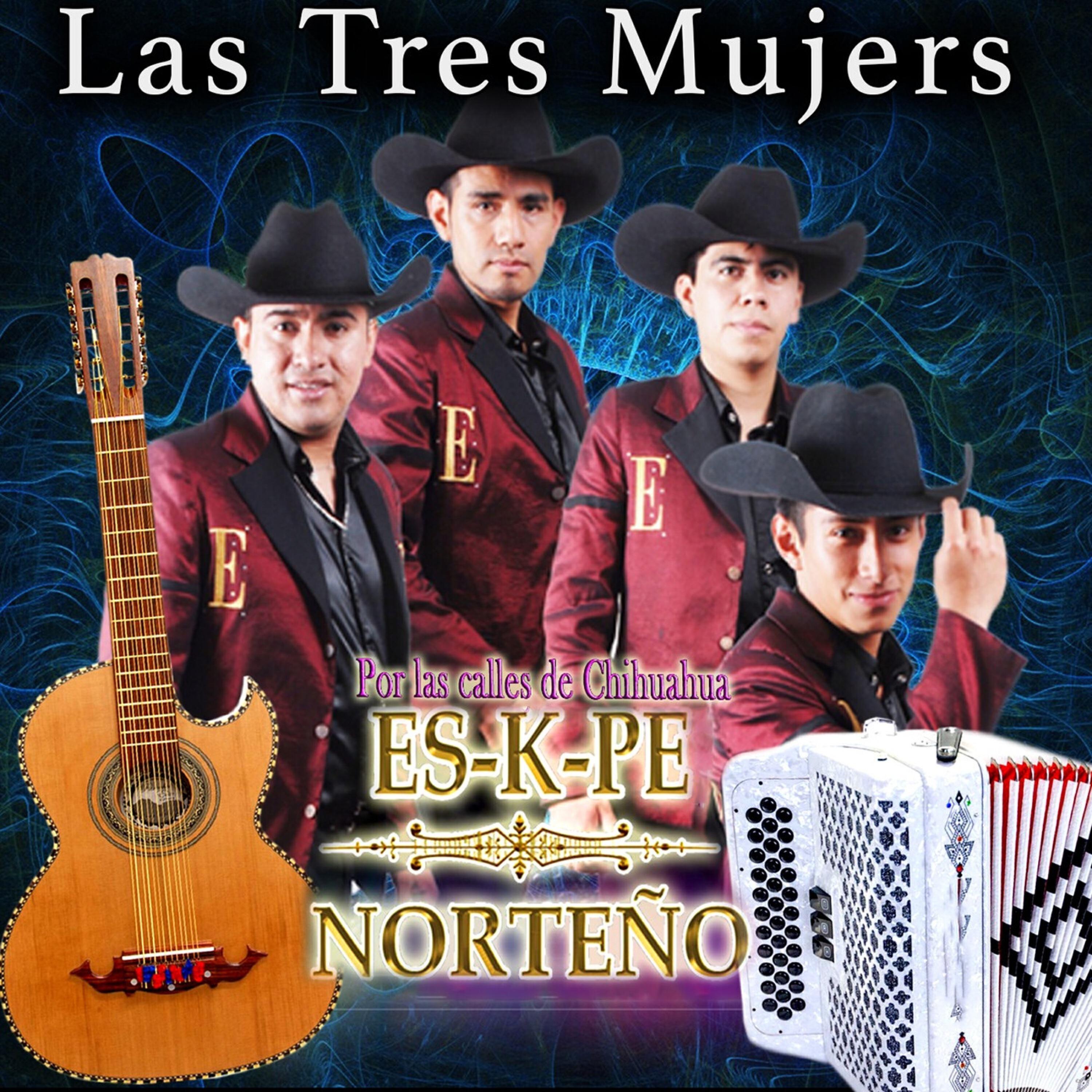 ES-K-PE Norteño