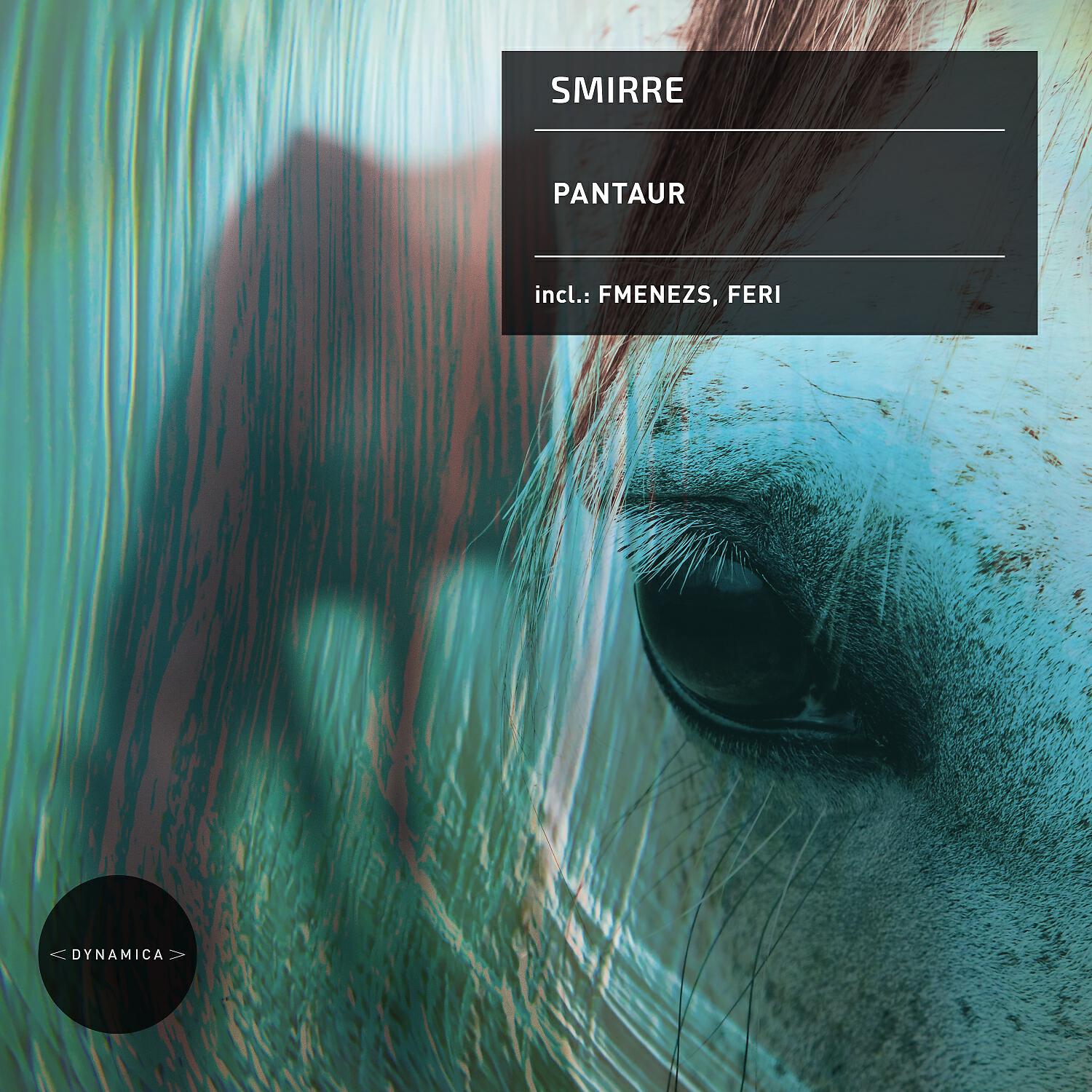 Релиз Pantaur