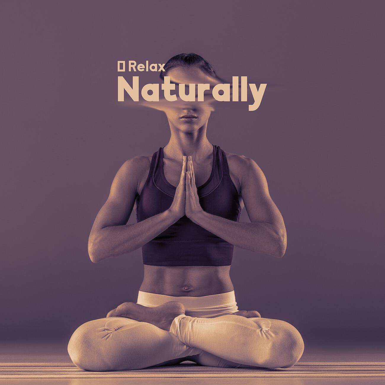 Релиз Relax Naturally - Deep Meditation and Relaxation Time for Everyone
