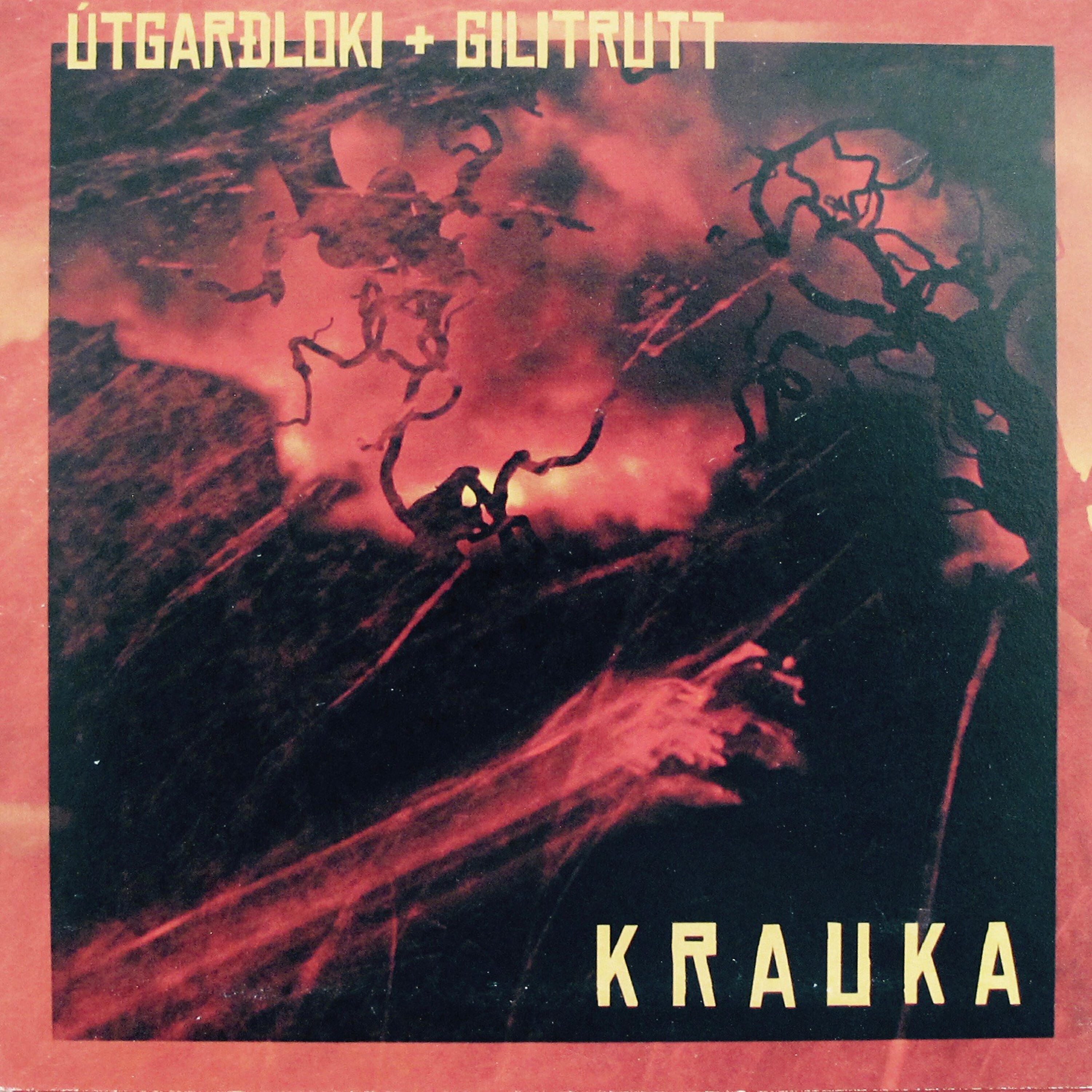 Релиз Útgarðloki