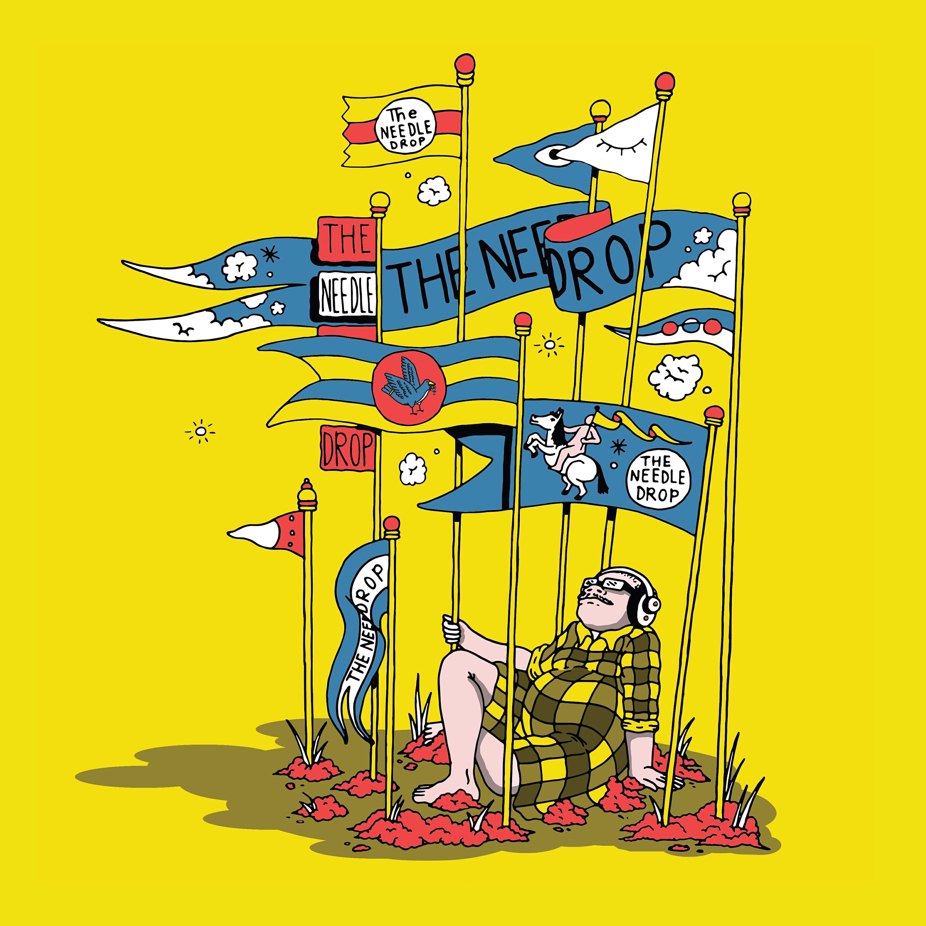 Релиз The Edge of New Clothes