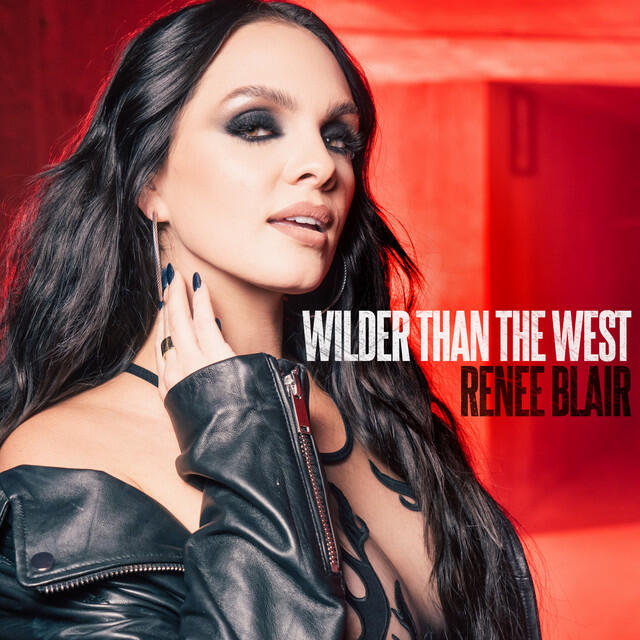 Релиз Wilder Than the West