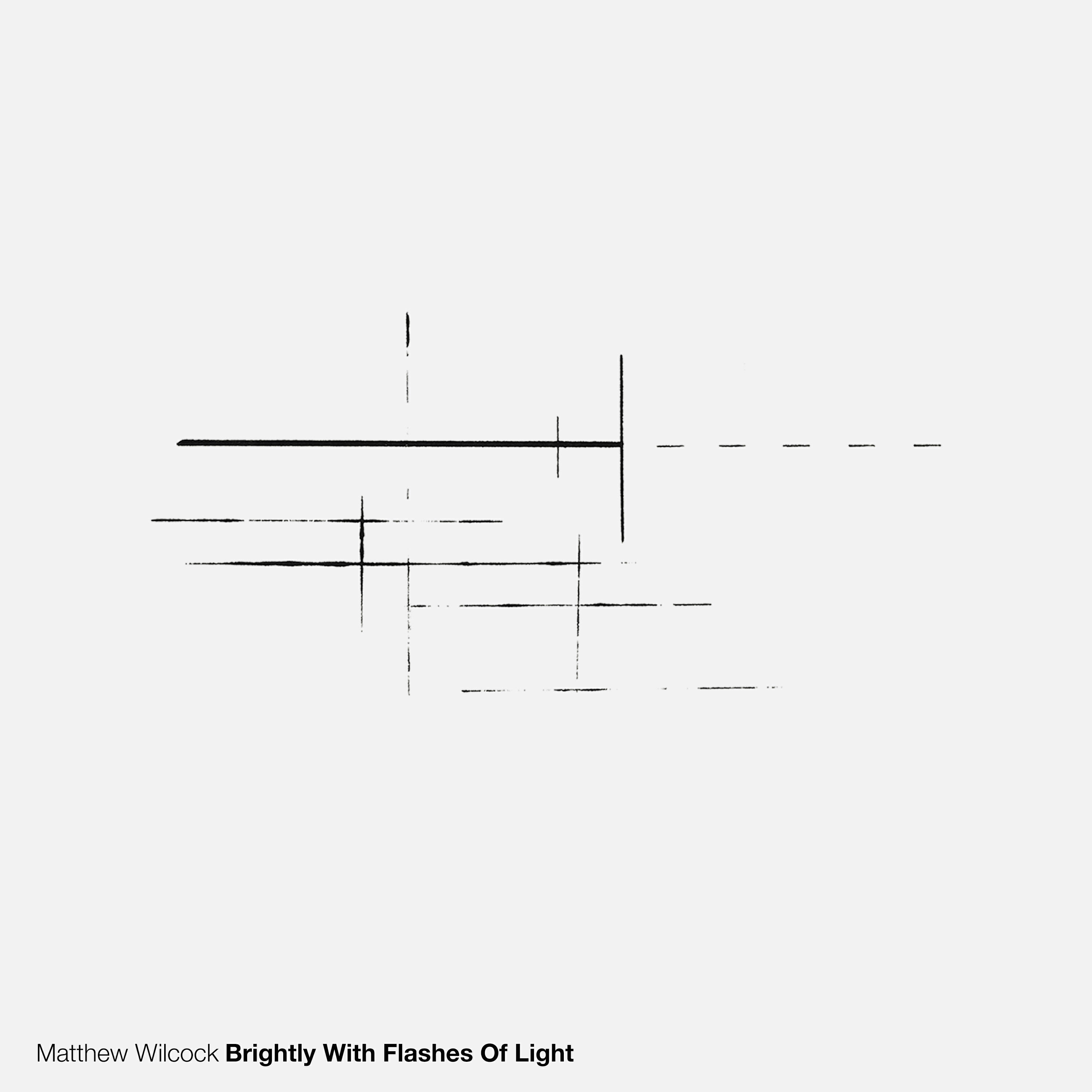 Релиз Brightly With Flashes Of Light