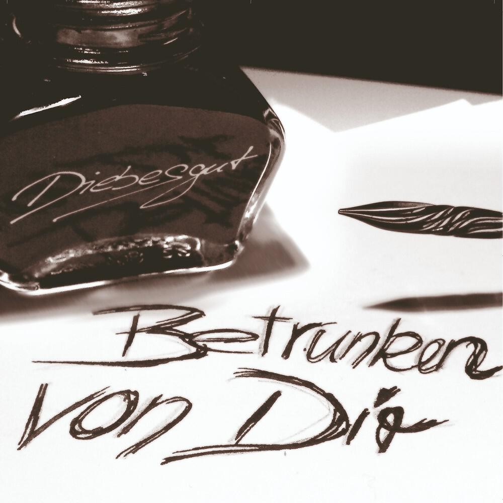 Релиз Betrunken von dir