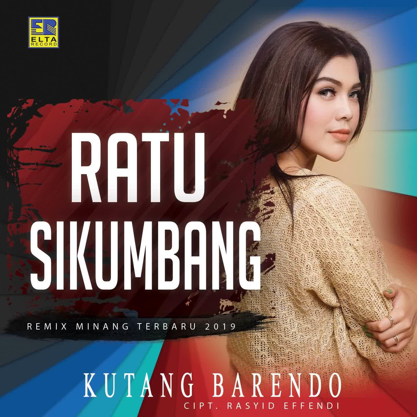 Релиз Kutang Barendo