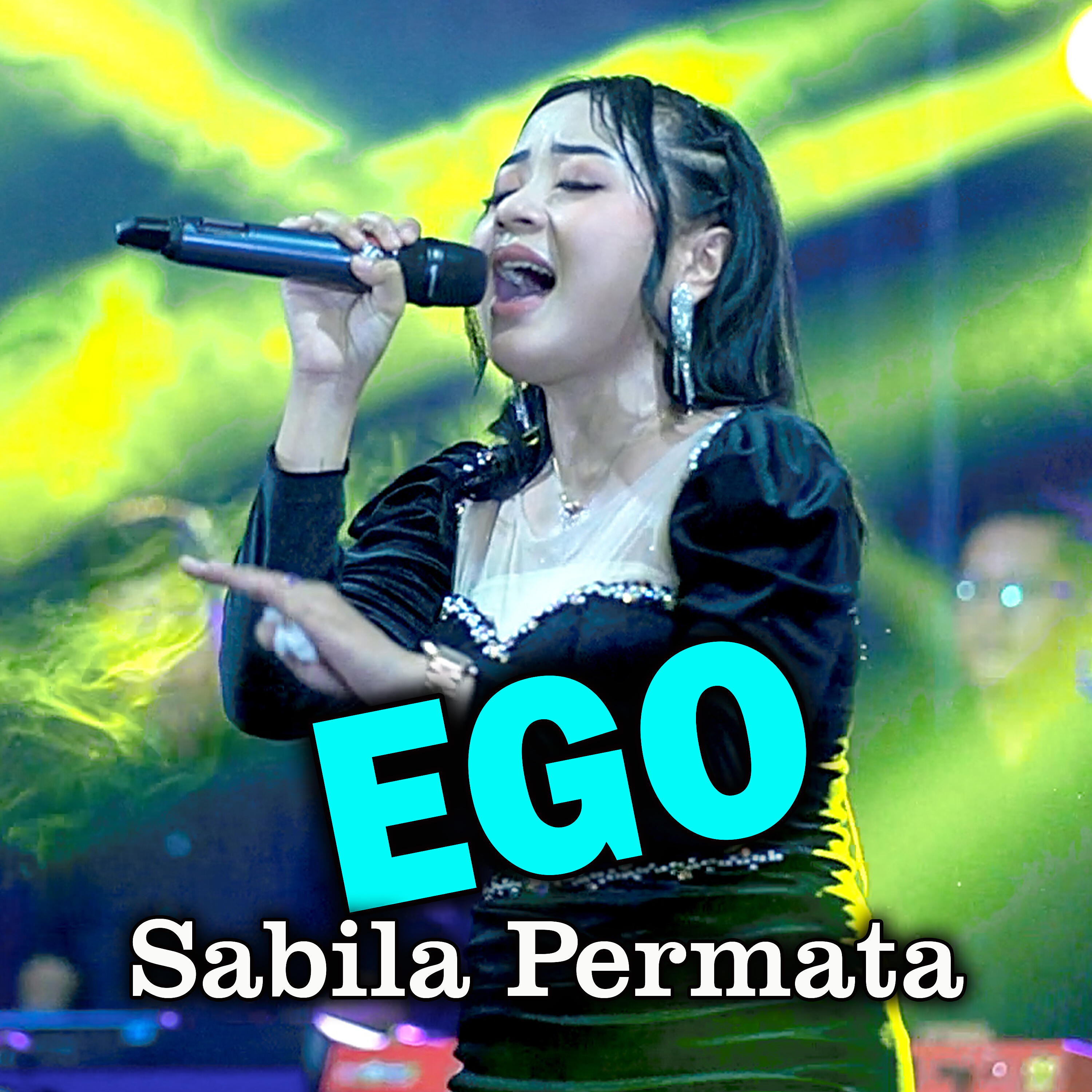 Релиз Ego