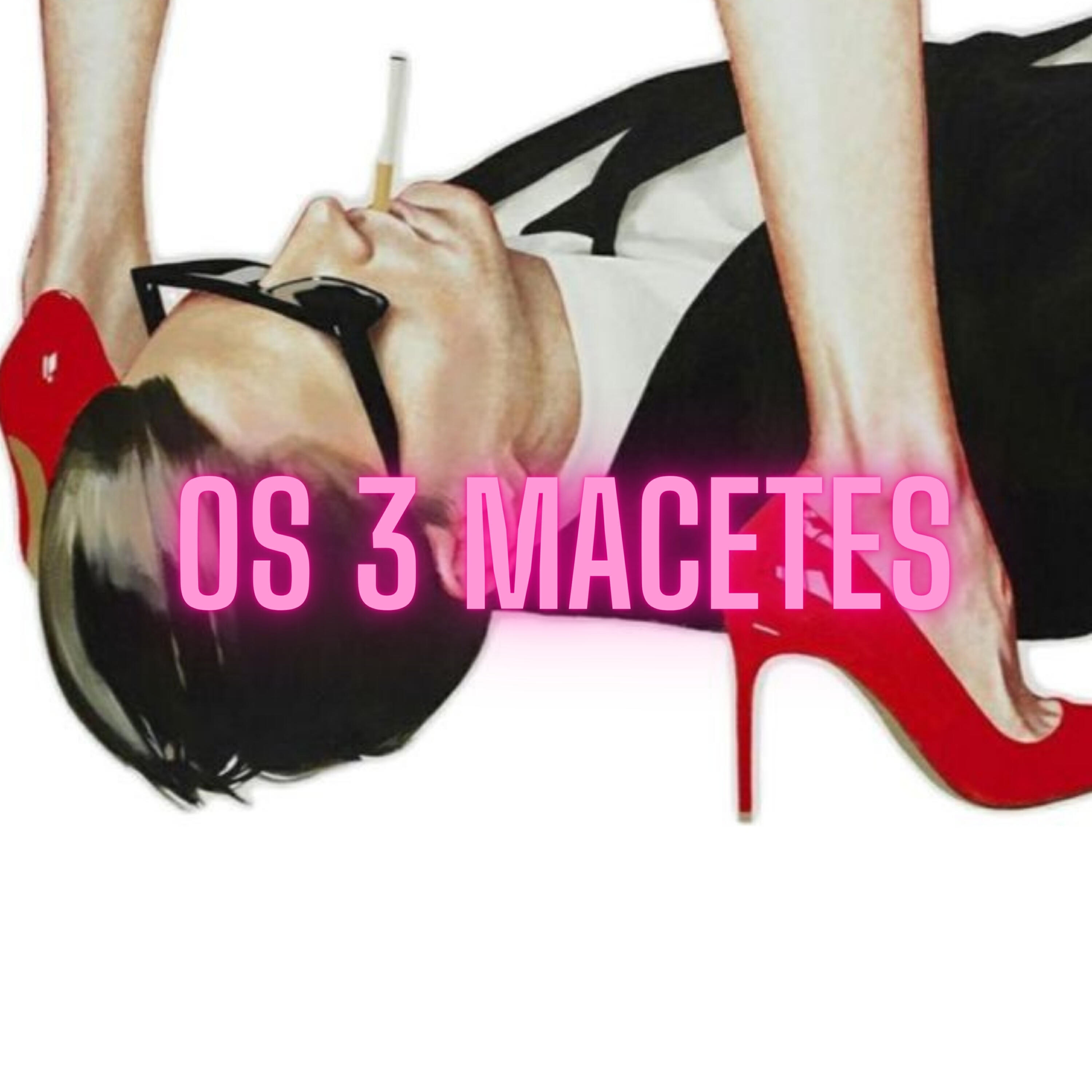 Скачать песню A Base, MC ZECA 015 - Os 3 Macetes бесплатно в MP3 для Android и iOS