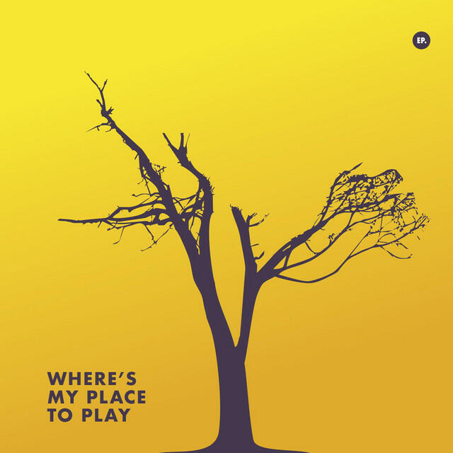 Релиз Where's My Place to Play
