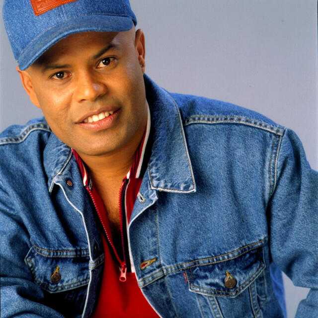 Релиз Vuelve el Merengue