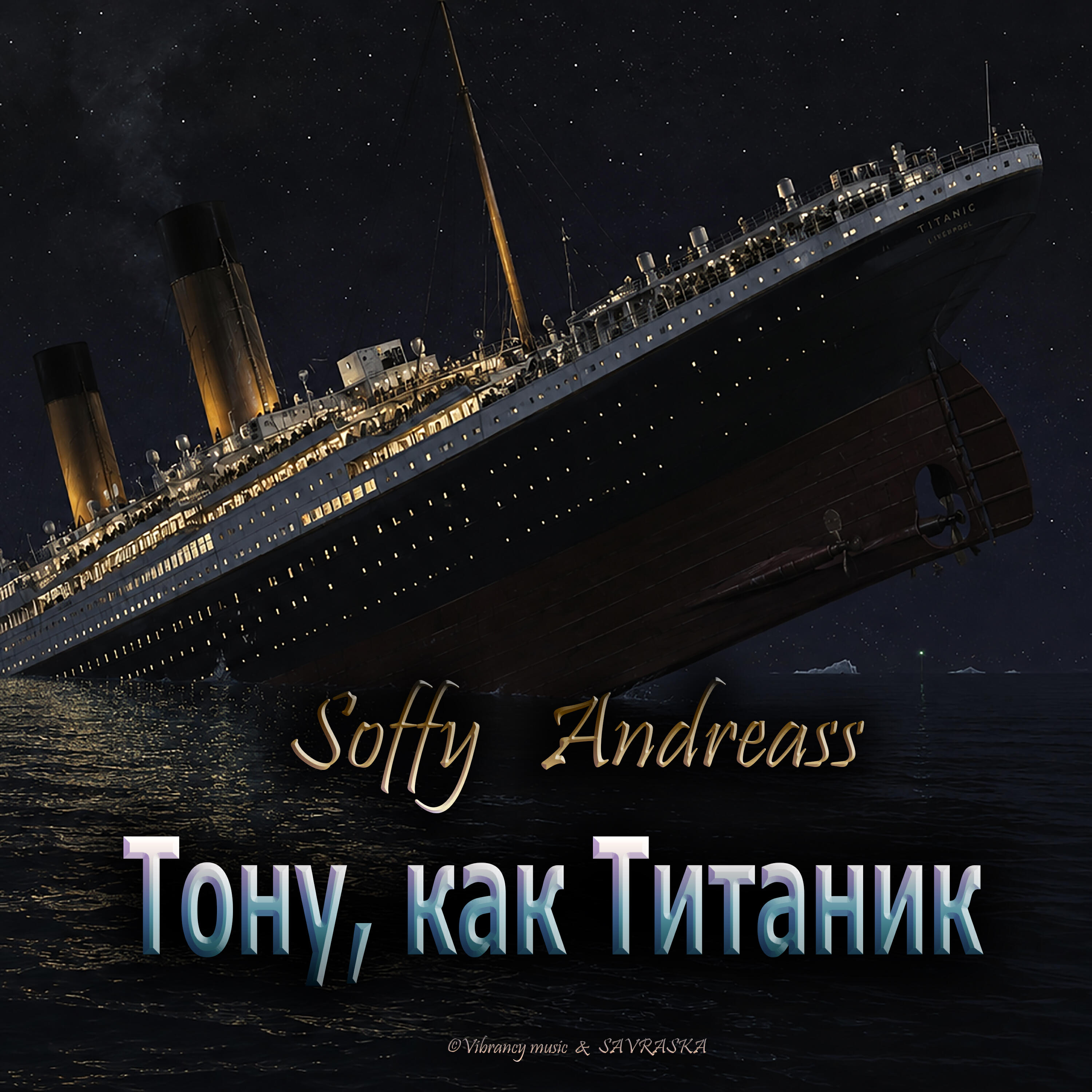 Soffy Andreass