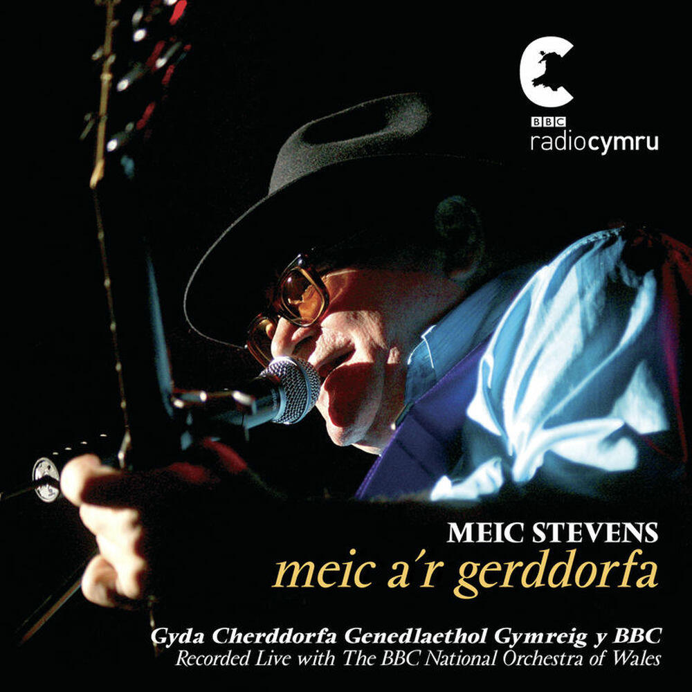 Релиз Meic A'R Gerddorfa / Meic And The Orchestra