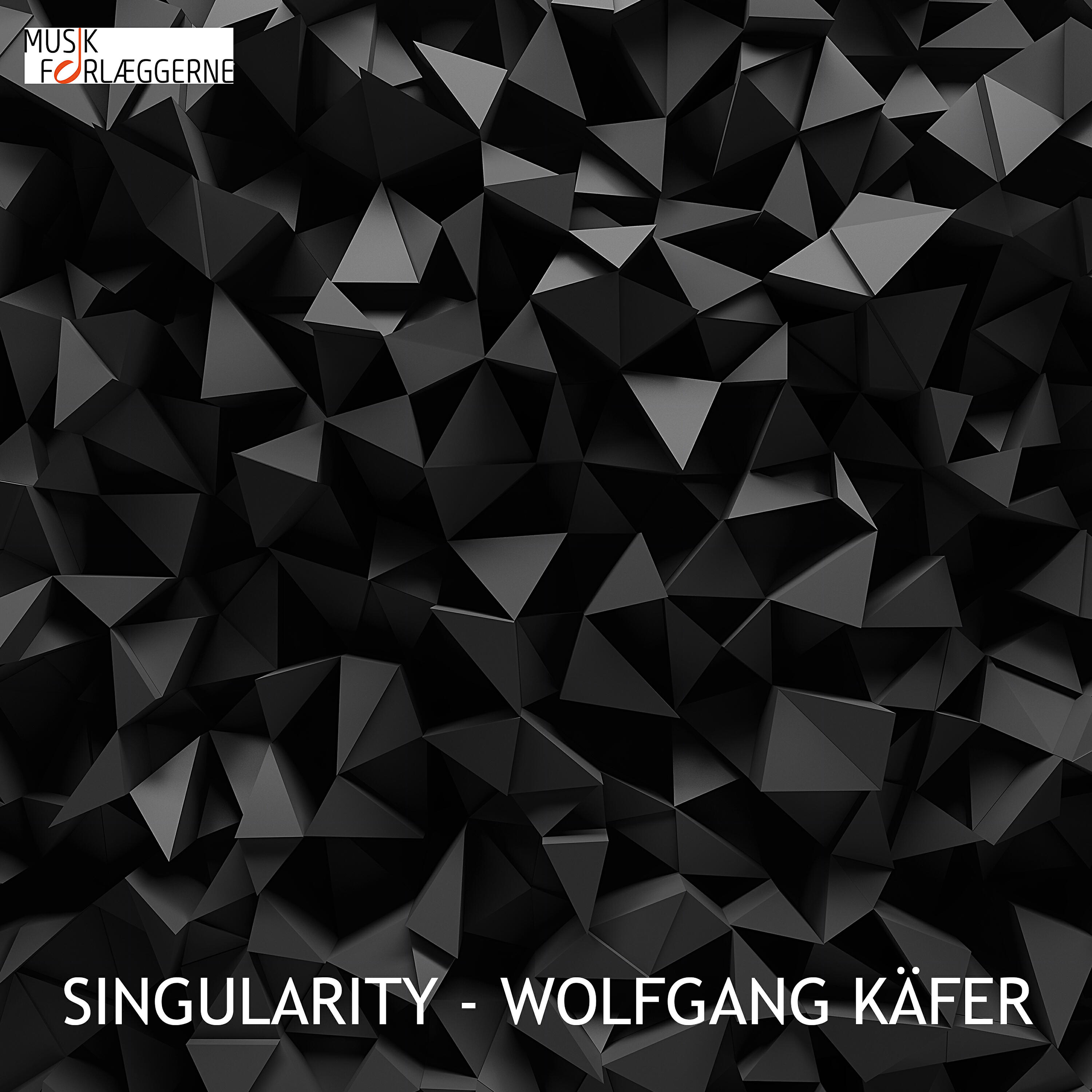 Релиз Singularity