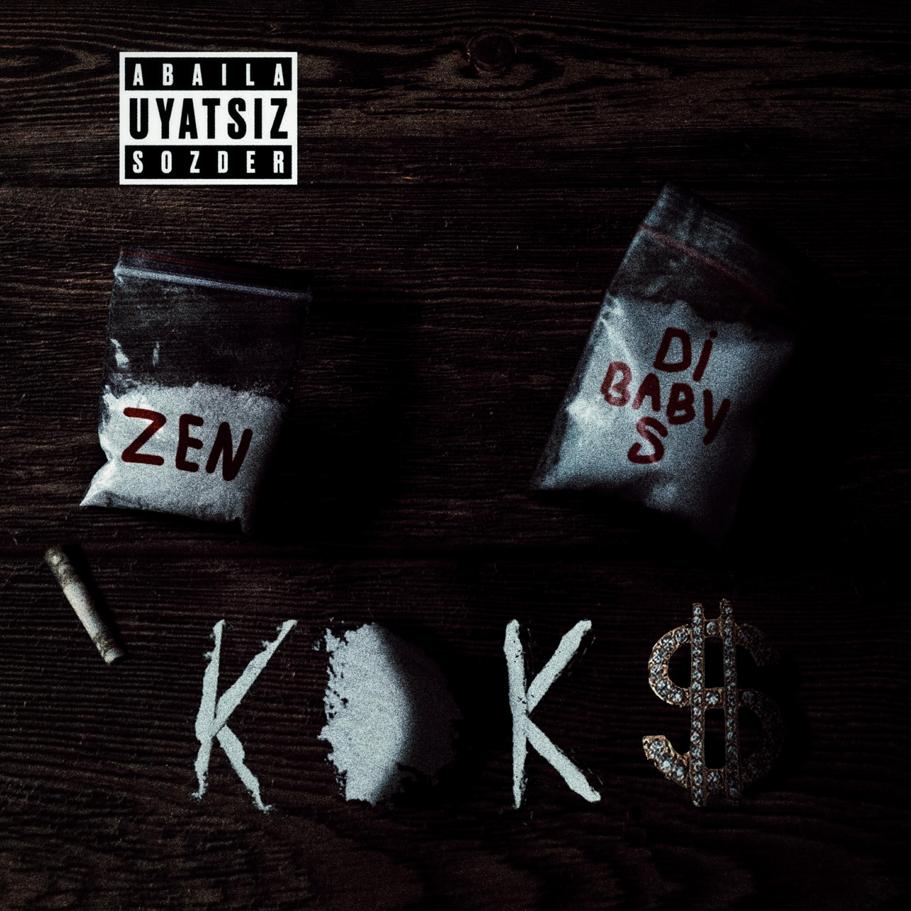 Постер альбома KOK$