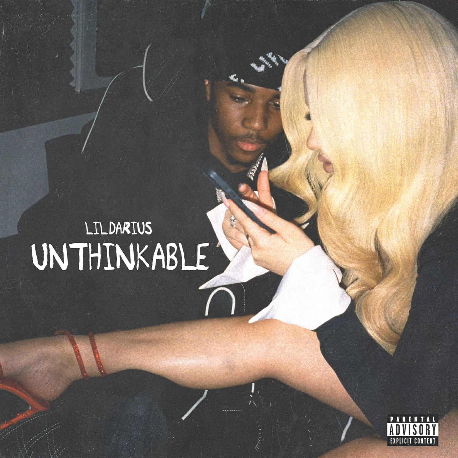 Релиз Unthinkable