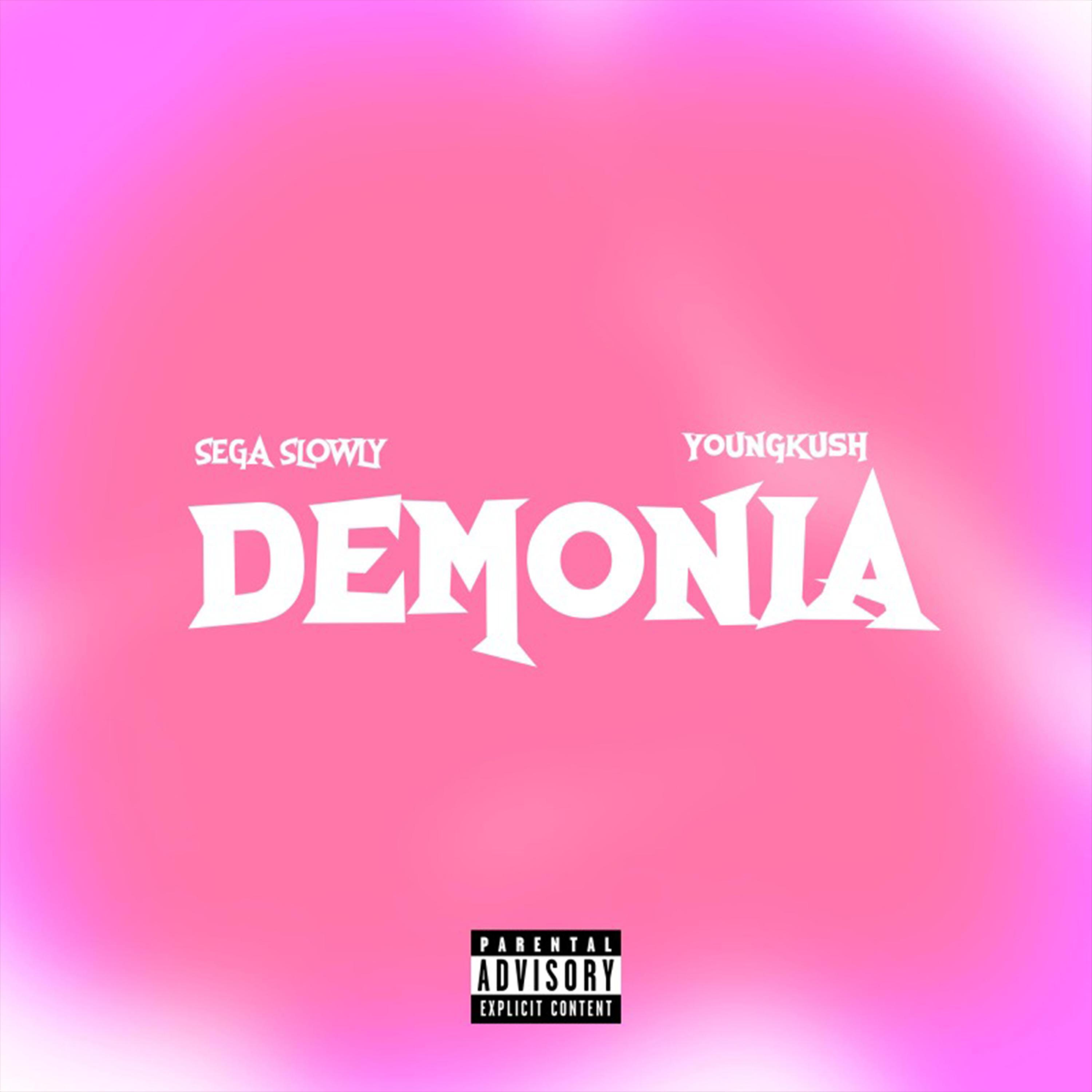 Релиз Demonia