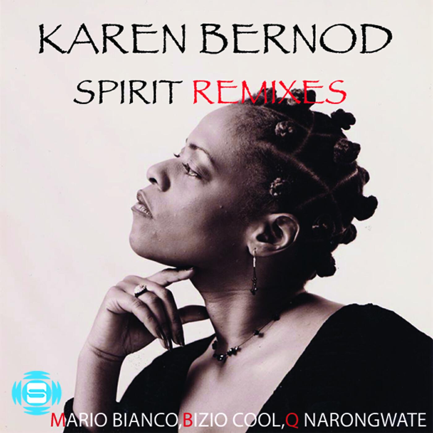 Релиз Spirit Remixes