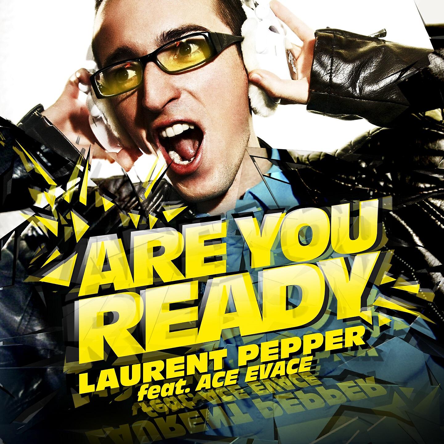 Ace Evace