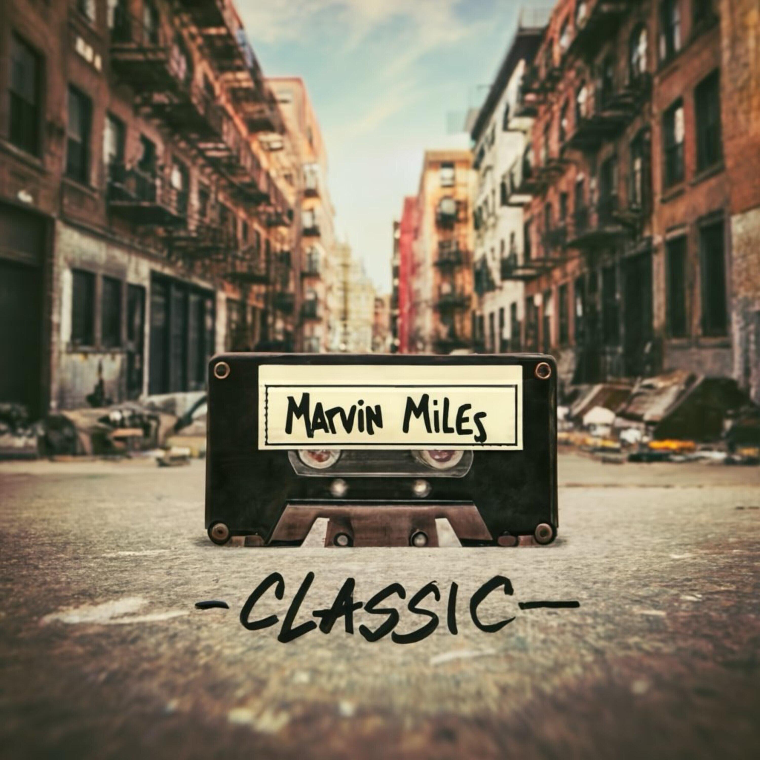 Релиз Classic