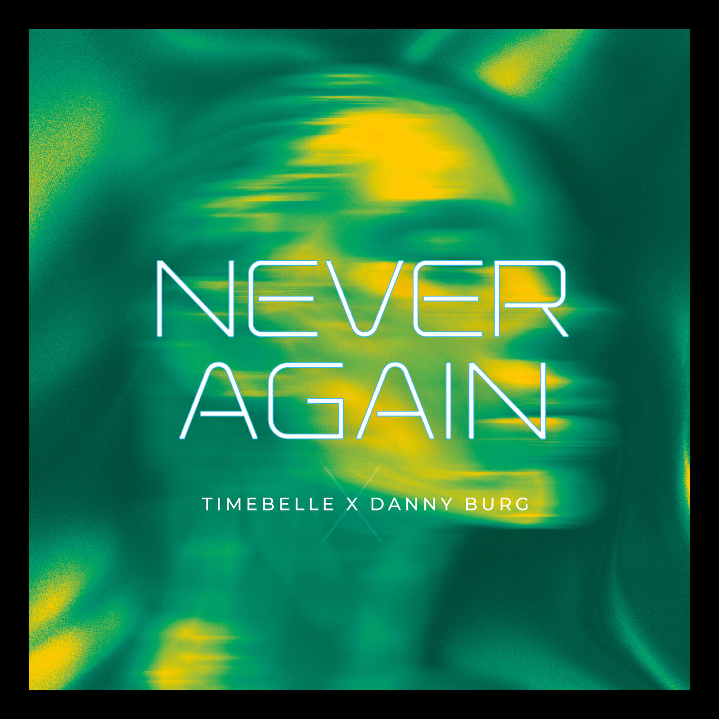 Релиз Never Again
