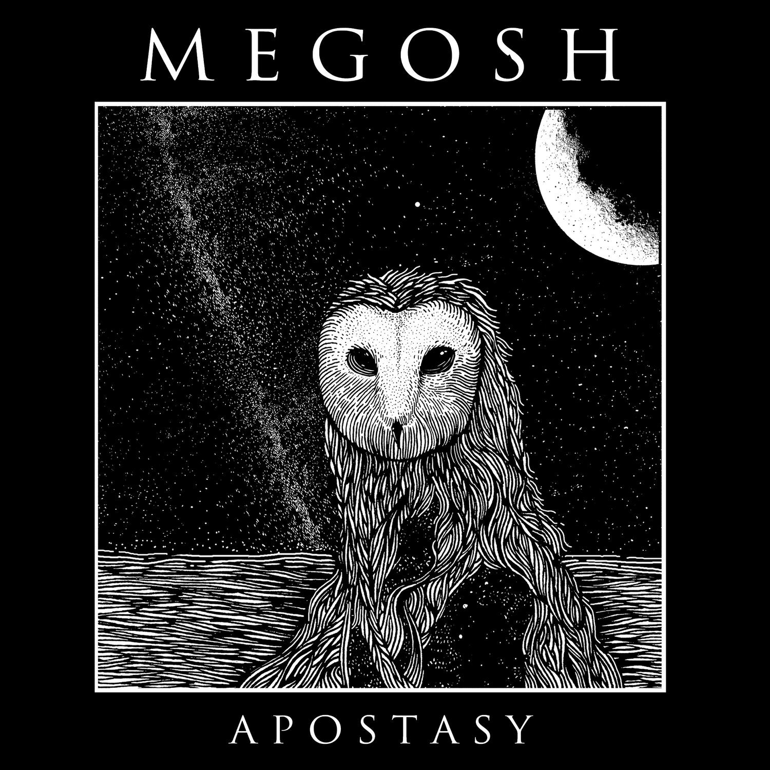 Релиз Apostasy