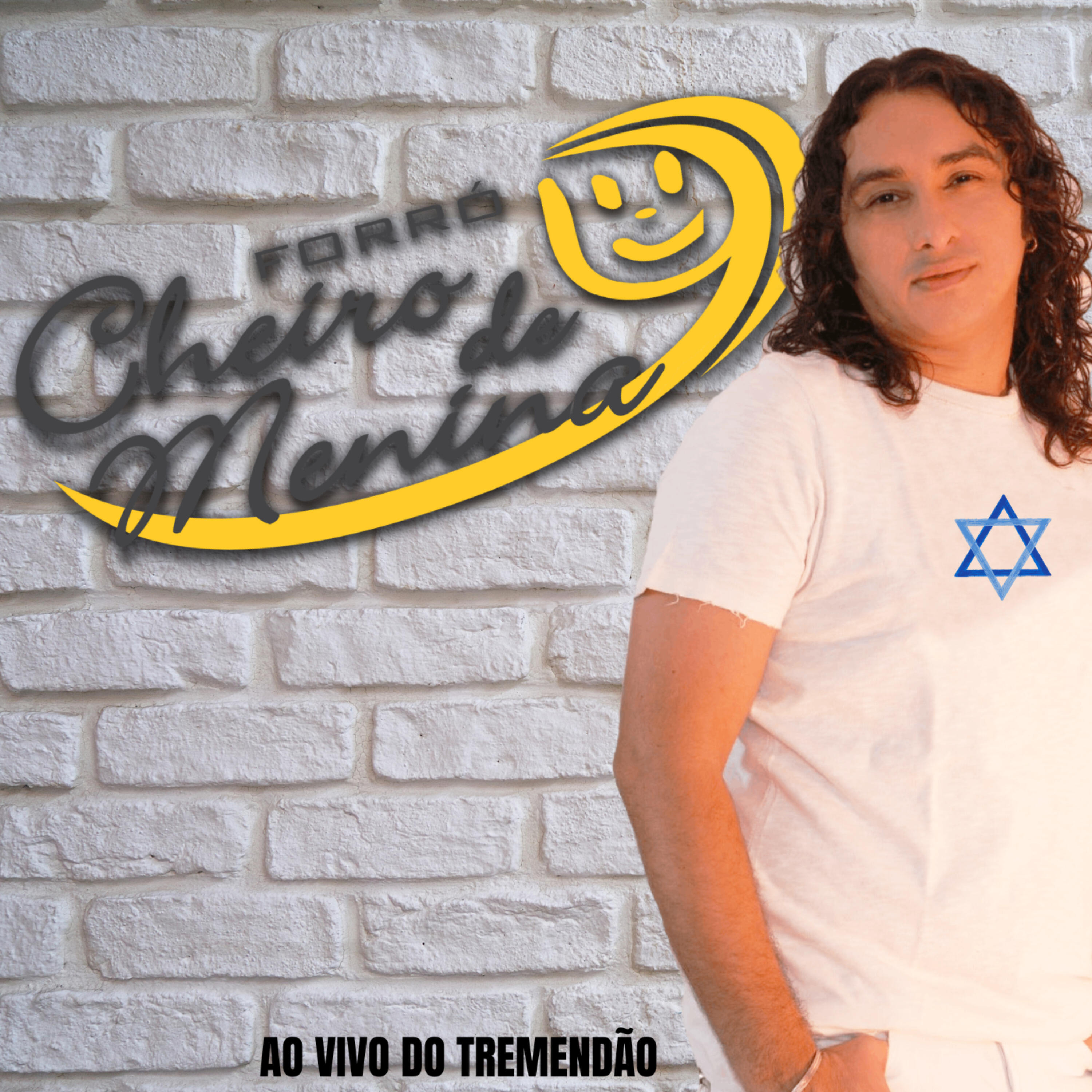 Релиз Ao Vivo do Tremendão...