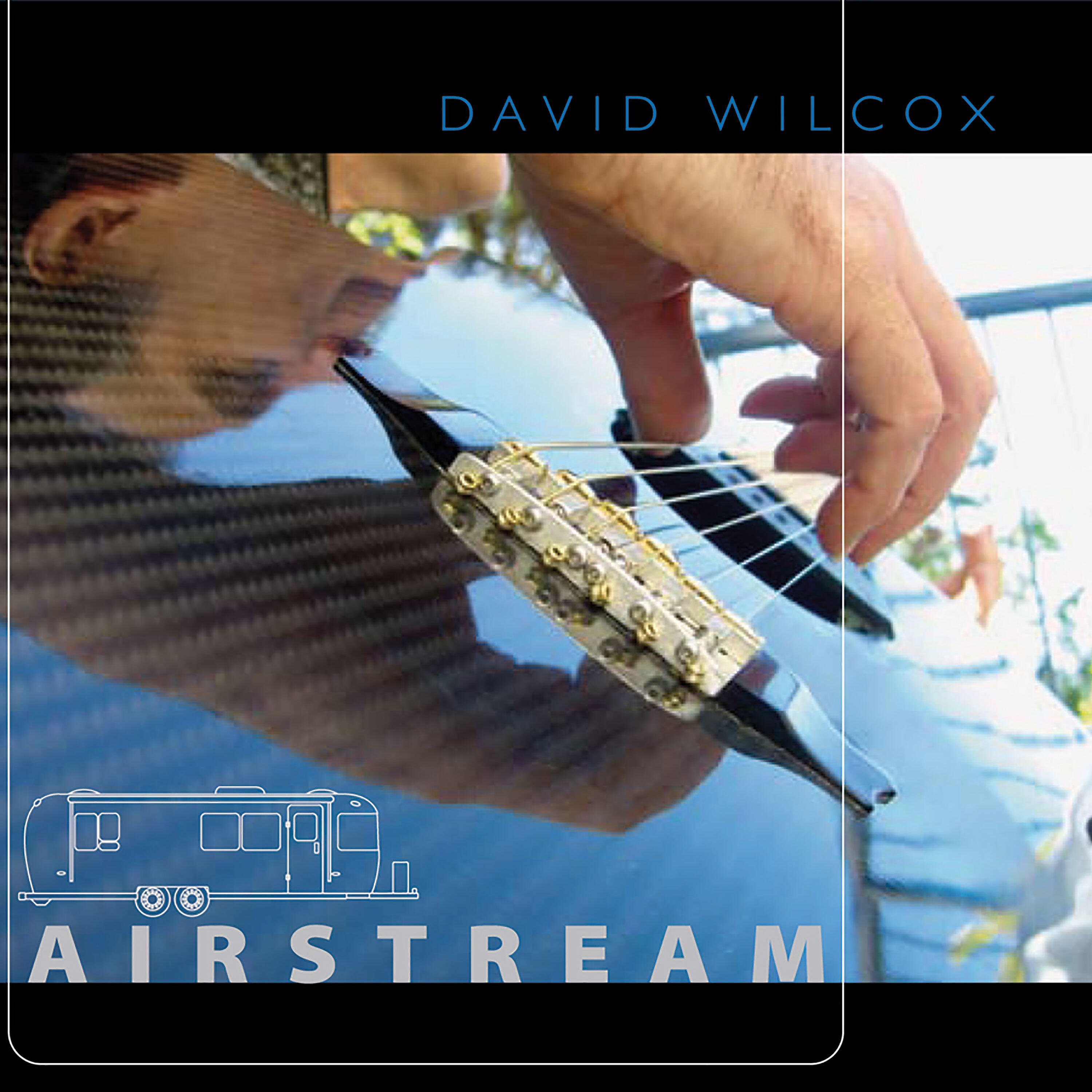 Релиз Airstream
