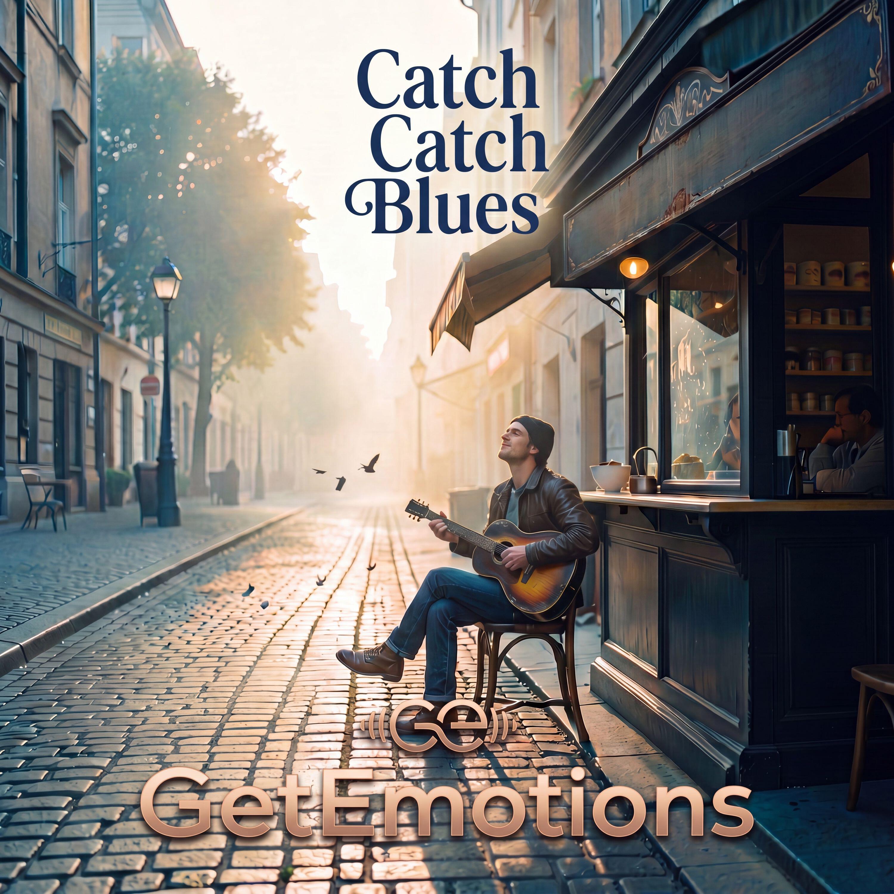 Релиз Catch Catch Blues