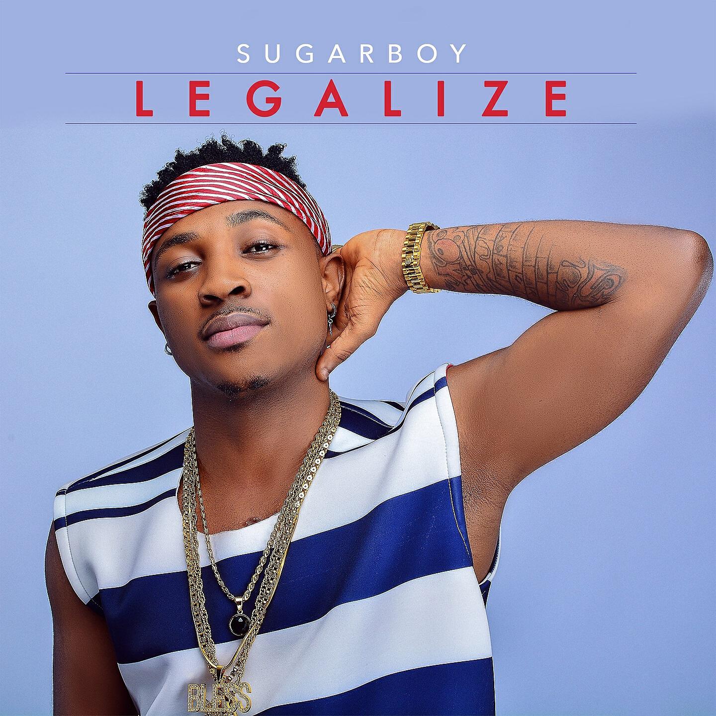 Релиз Legalize