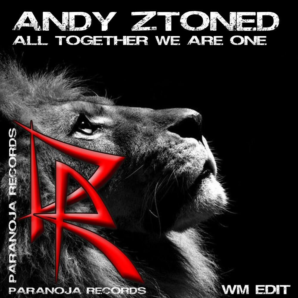 Релиз All Together We Are One (WM Edit)