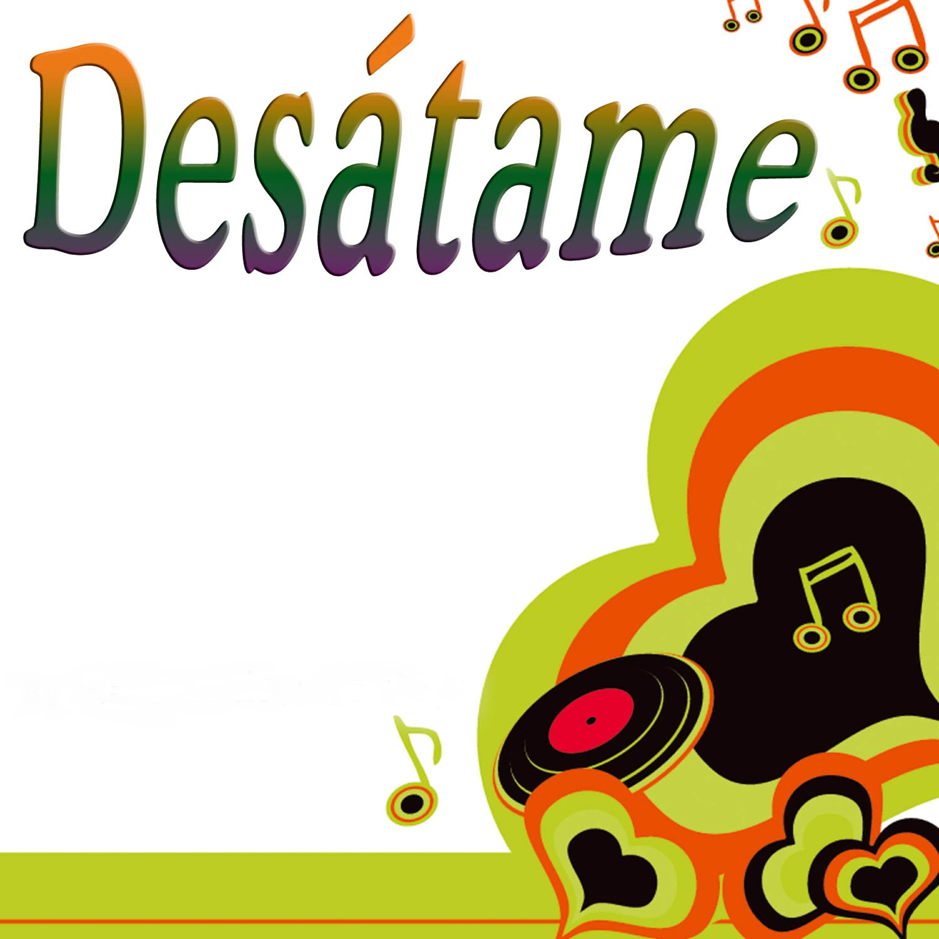 Релиз Desátame - Single