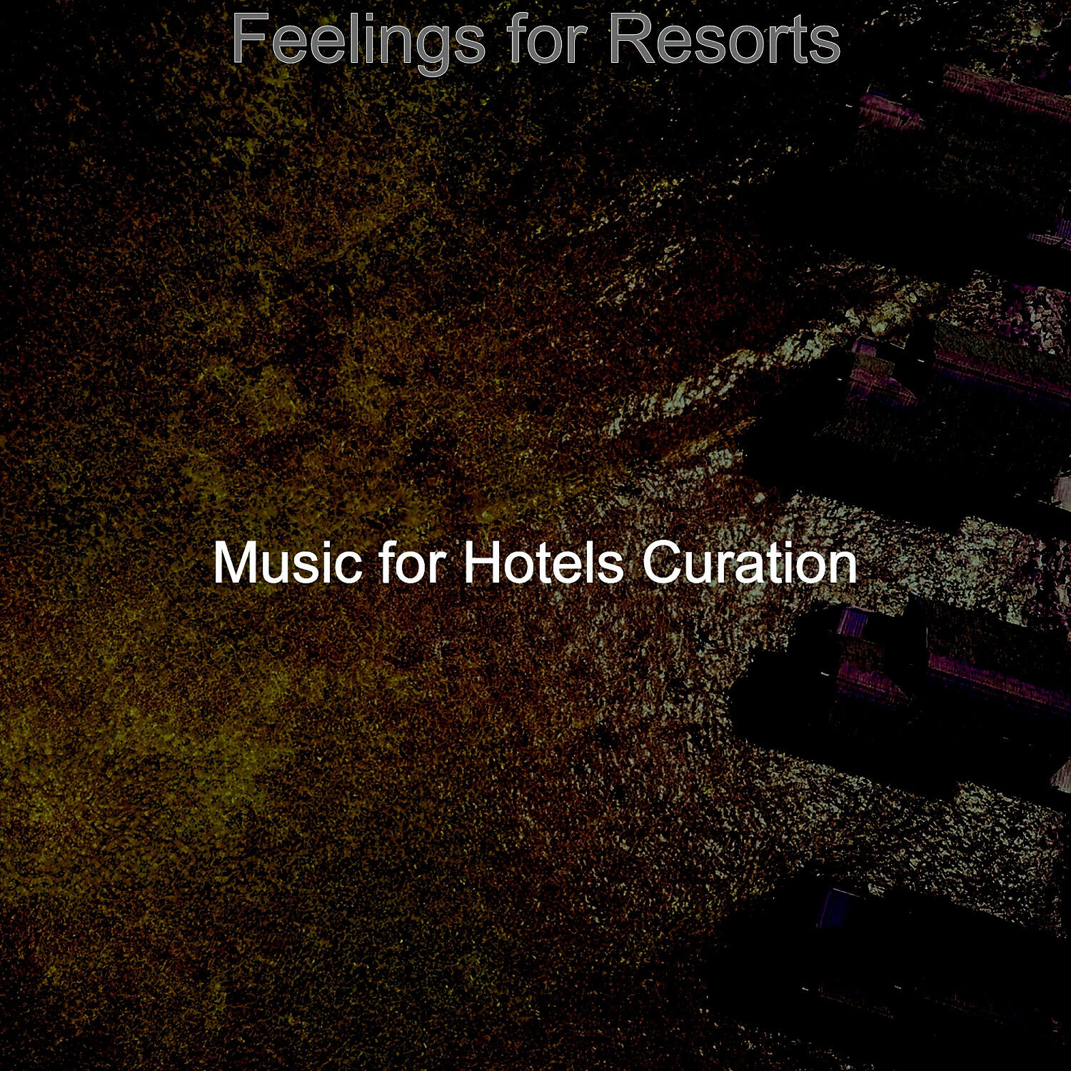 Релиз Feelings for Resorts