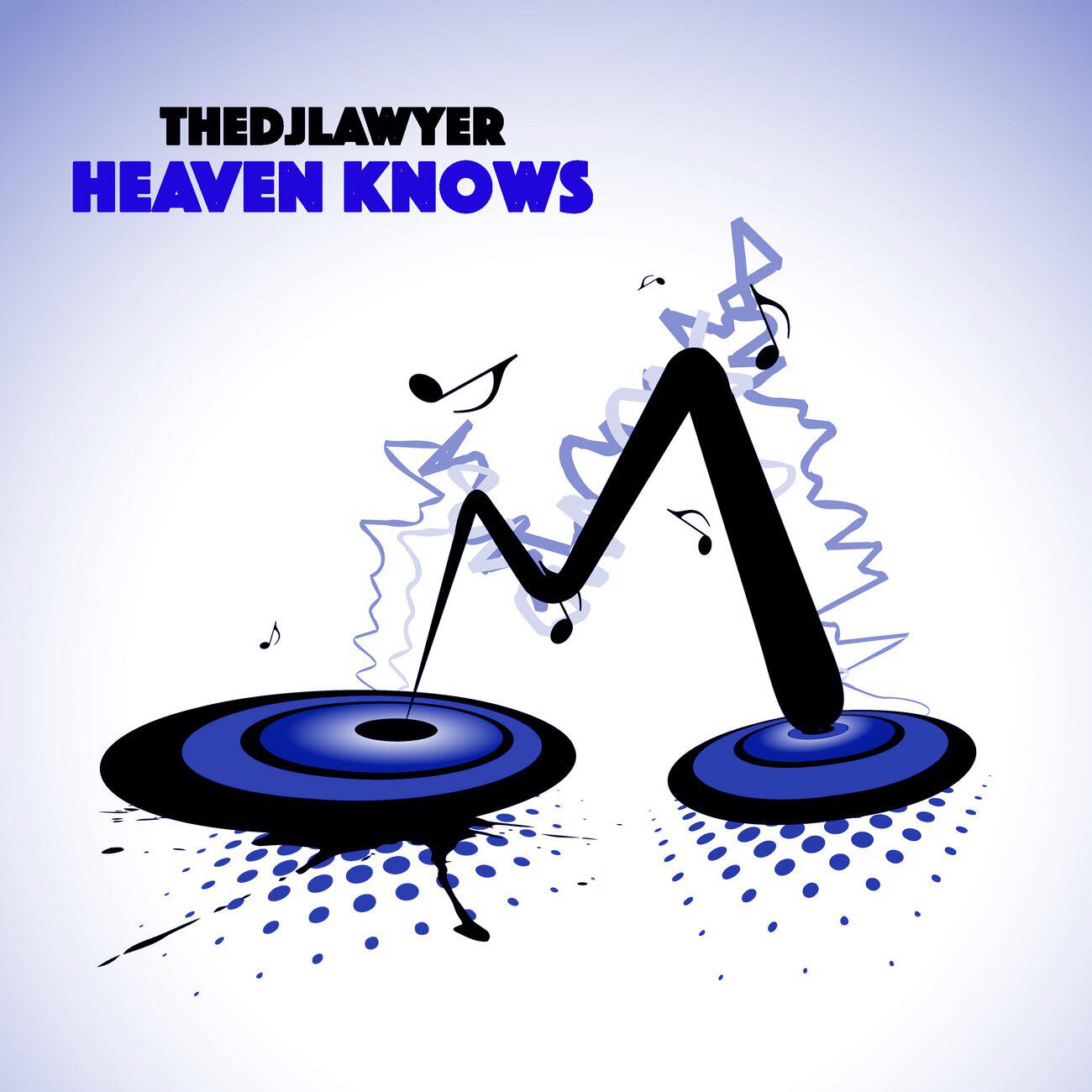 Релиз Heaven Knows