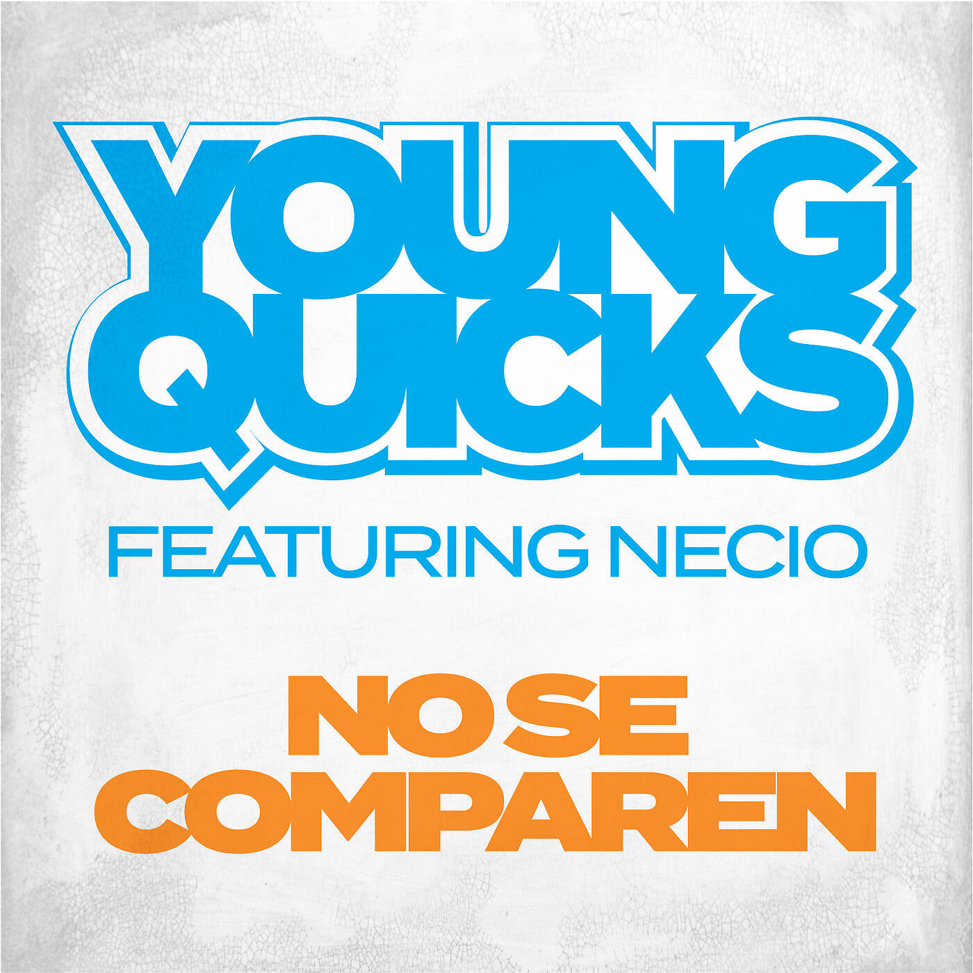 Релиз No Se Comparen