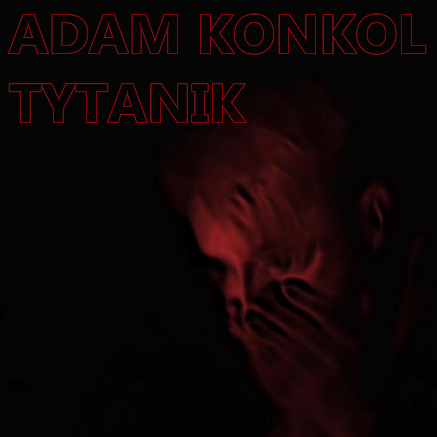 Adam Konkol