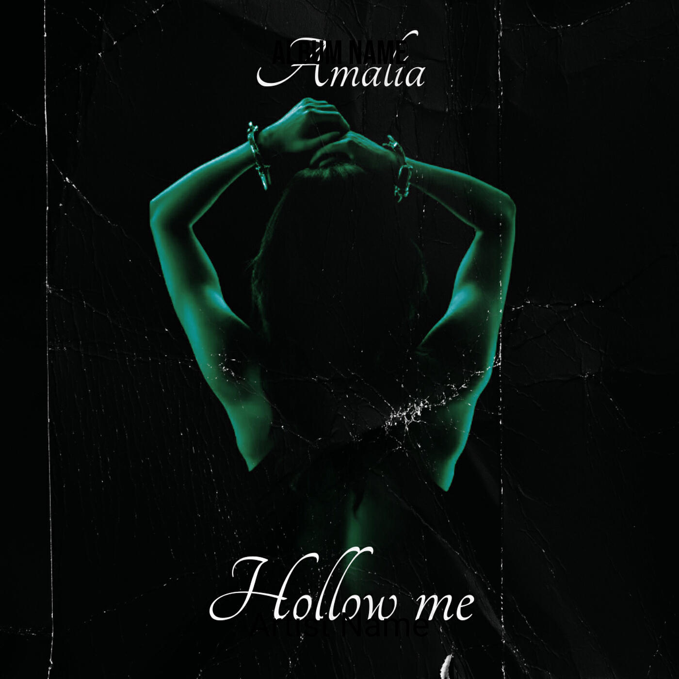 Релиз Hollow Me