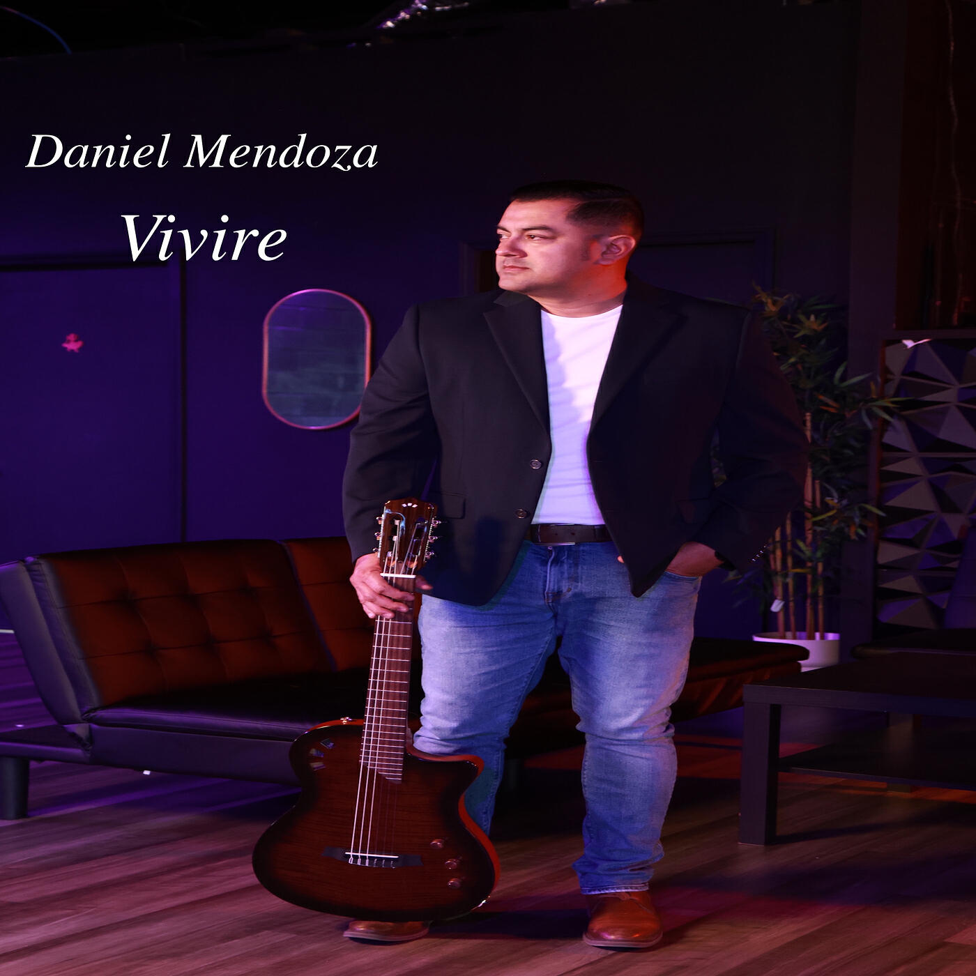Daniel Mendoza