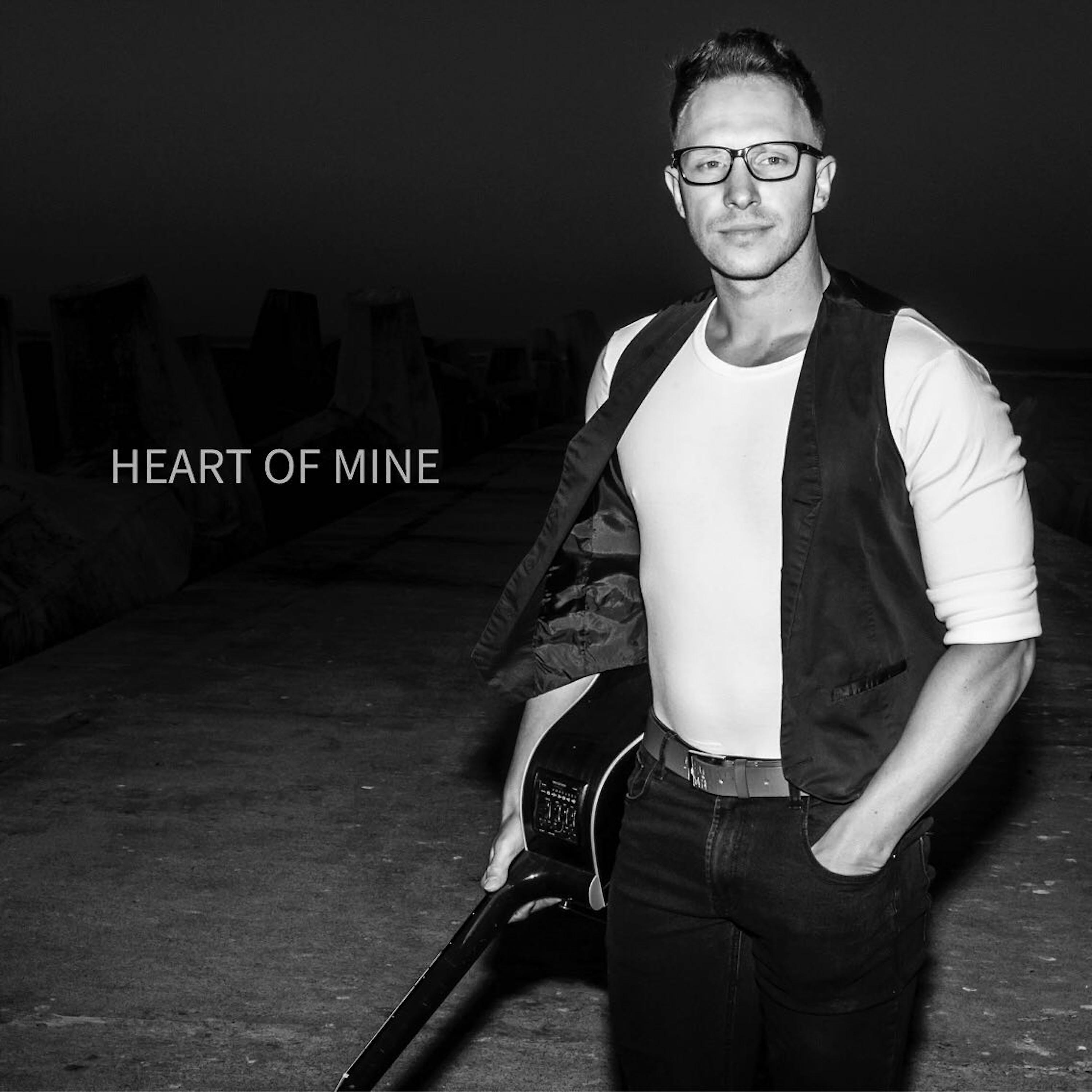 Релиз Heart of Mine