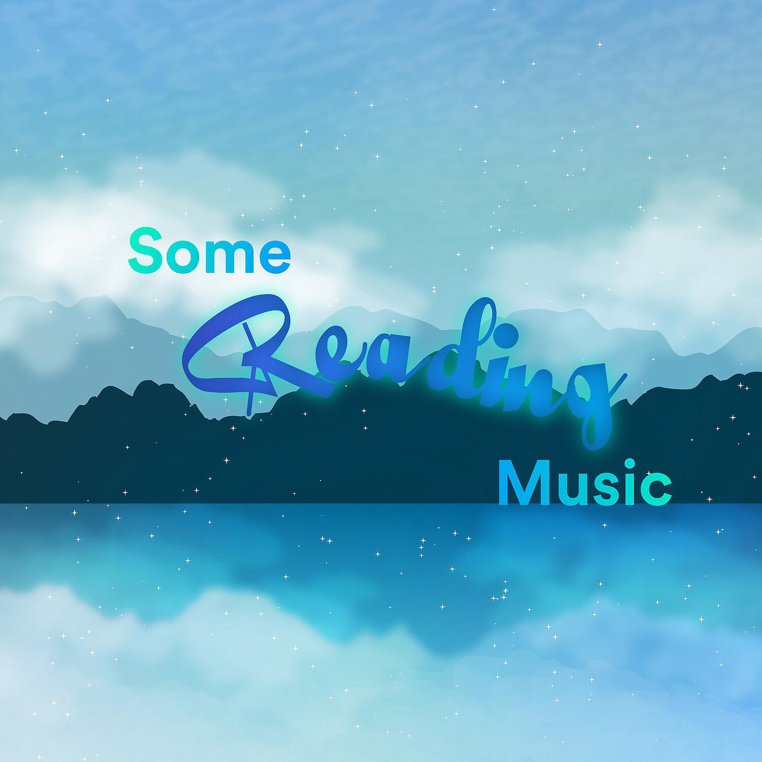 Релиз Some Reading Music